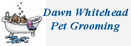 Dawn Whitehead Pet Grooming